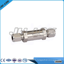 High quality Stainless steel filter manufacturer